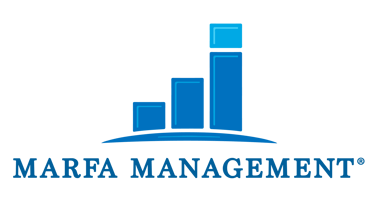 Marfa Invest GmbH logo