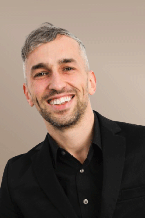 Adam van Basten