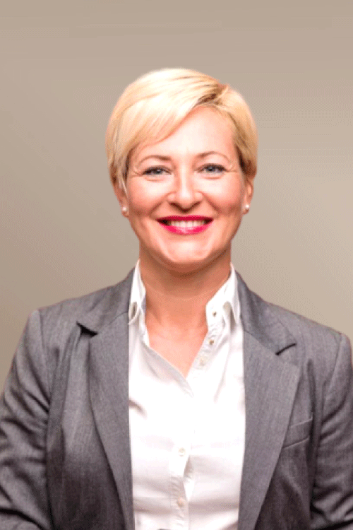 Susanne Fischer-Kowalski
